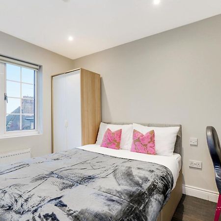 Cosy Studio Flat Apartment London Luaran gambar
